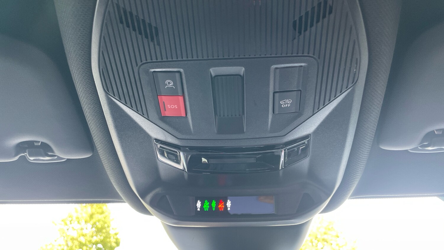 Used Peugeot 308 2023 for sale - 75929292: Photo 36