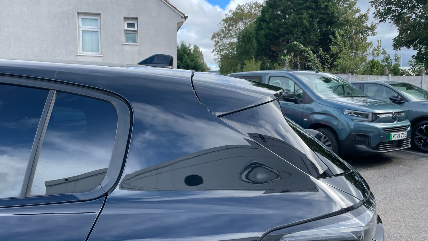 Used Peugeot 308 2023 for sale - 75929292: Photo 40