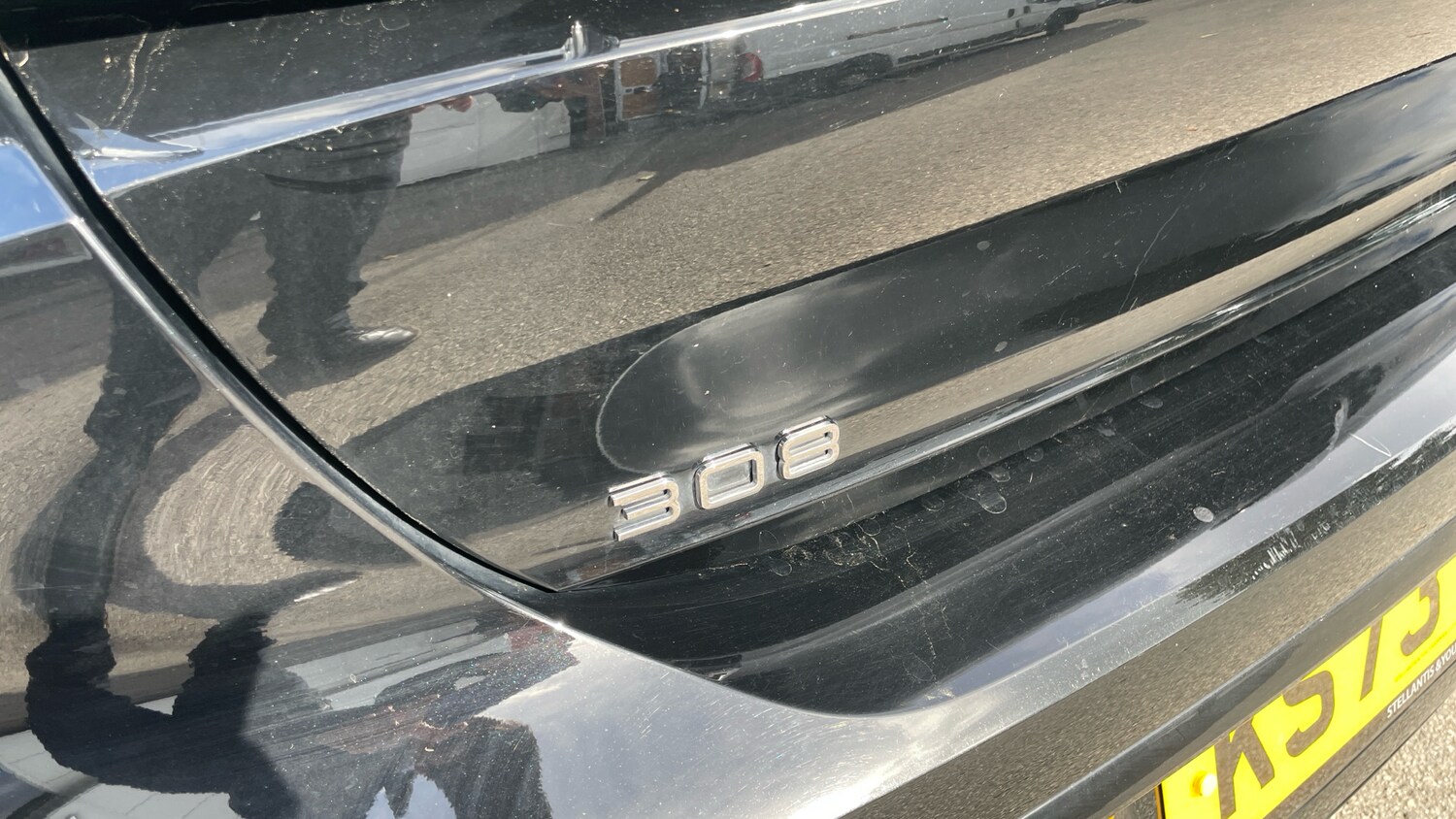 Used Peugeot 308 2023 for sale - 75929292: Photo 41