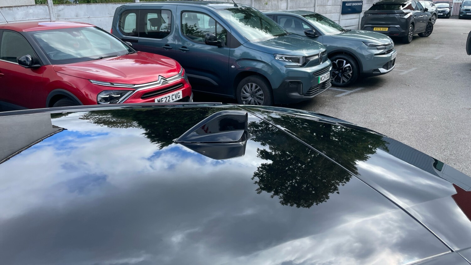 Used Peugeot 308 2023 for sale - 75929292: Photo 45