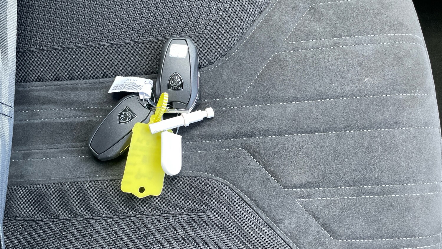 Used Peugeot 308 2023 for sale - 75929292: Photo 46