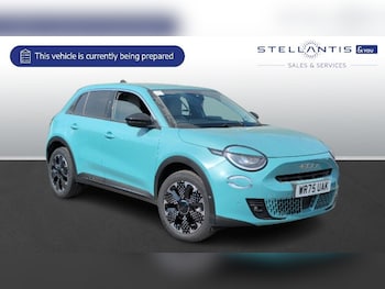 Used Fiat 600 2025 for sale - 79305018: Photo