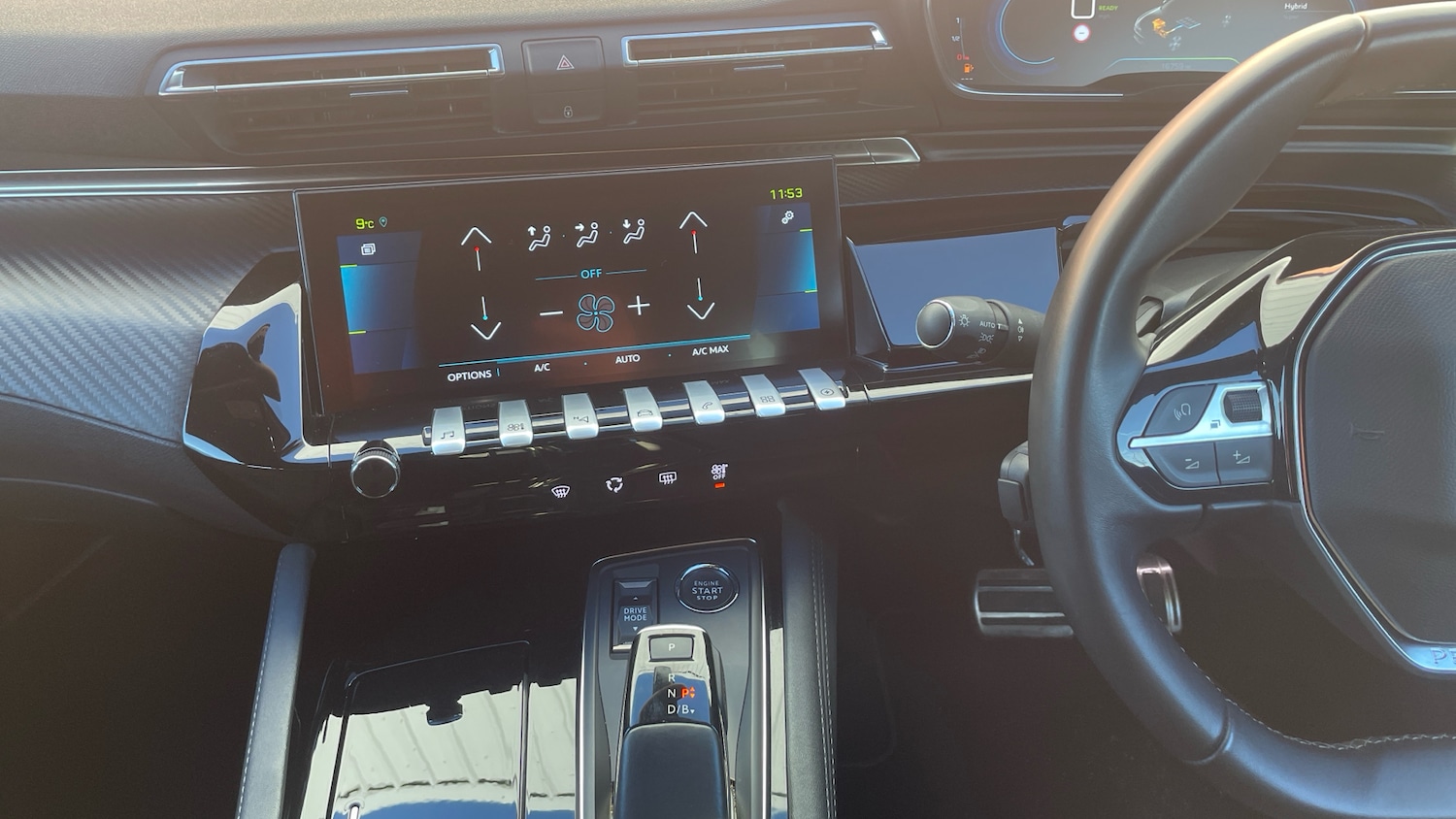 Used Peugeot 508 2024 for sale - 76647074: Photo 10