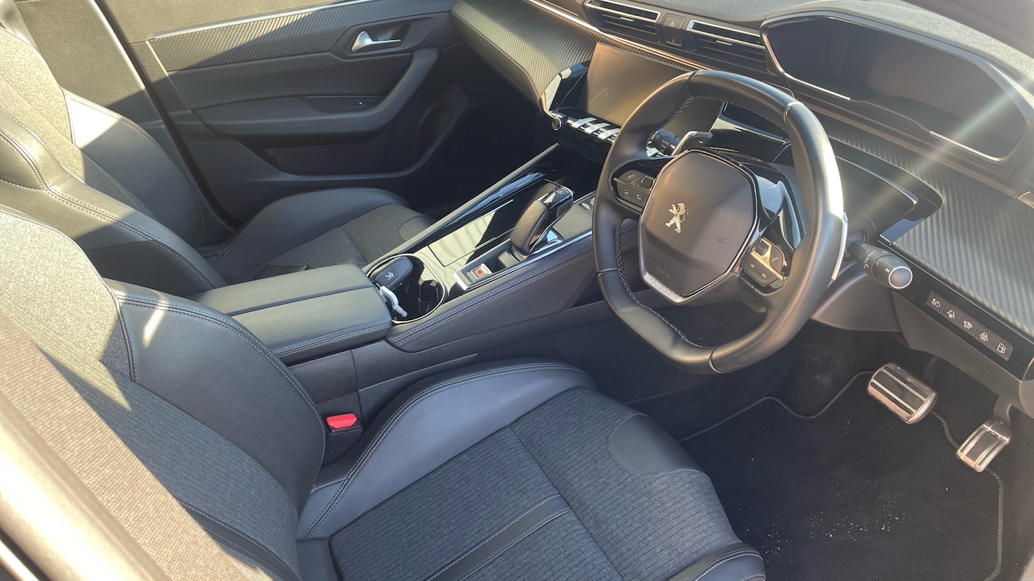 Used Peugeot 508 2024 for sale - 76647074: Photo 11