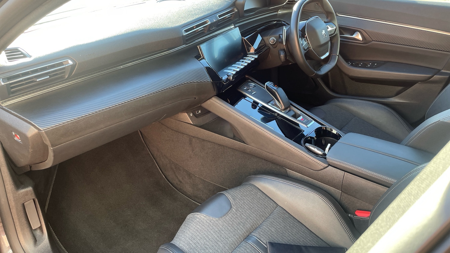 Used Peugeot 508 2024 for sale - 76647074: Photo 12