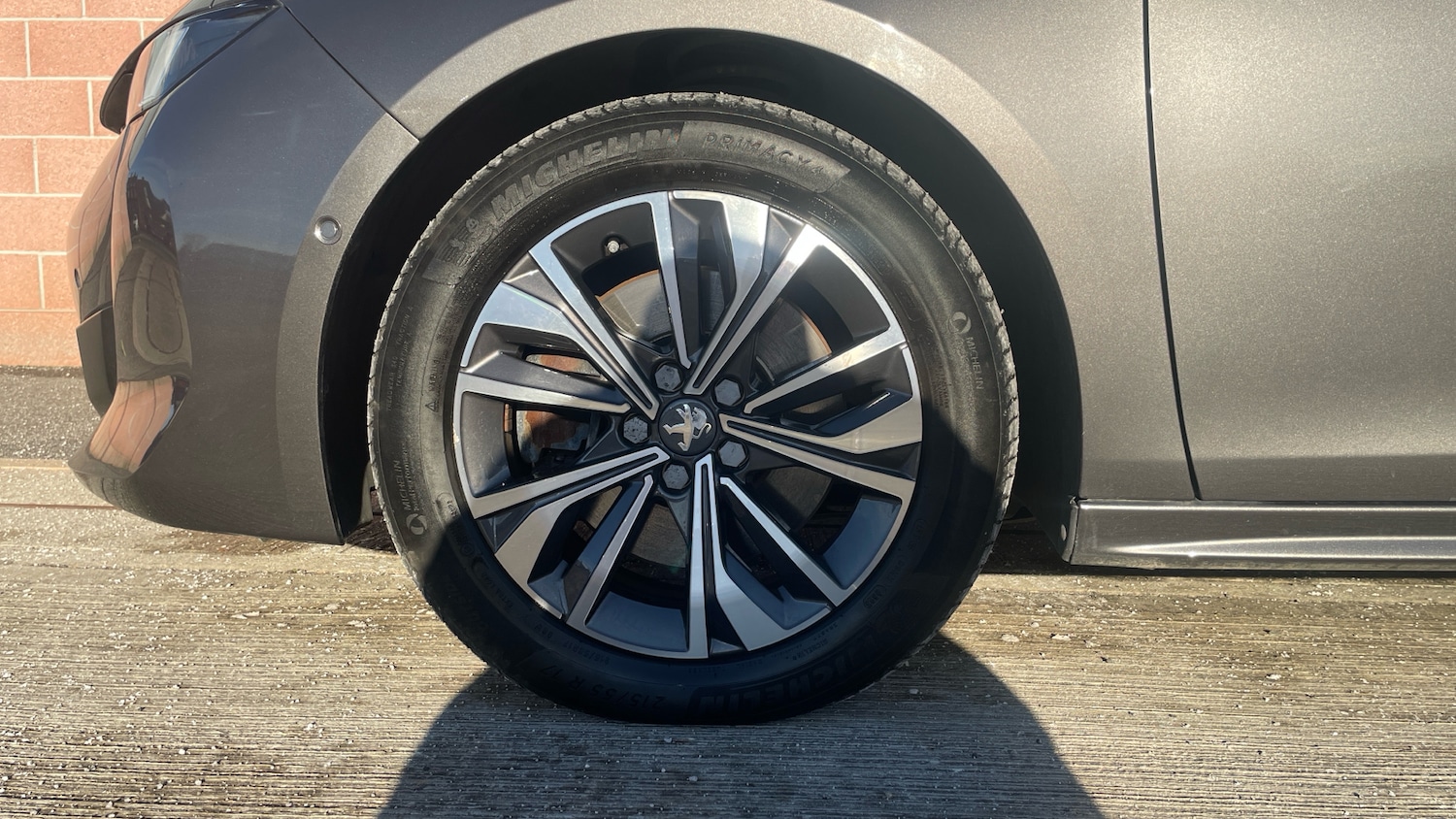 Used Peugeot 508 2024 for sale - 76647074: Photo 14