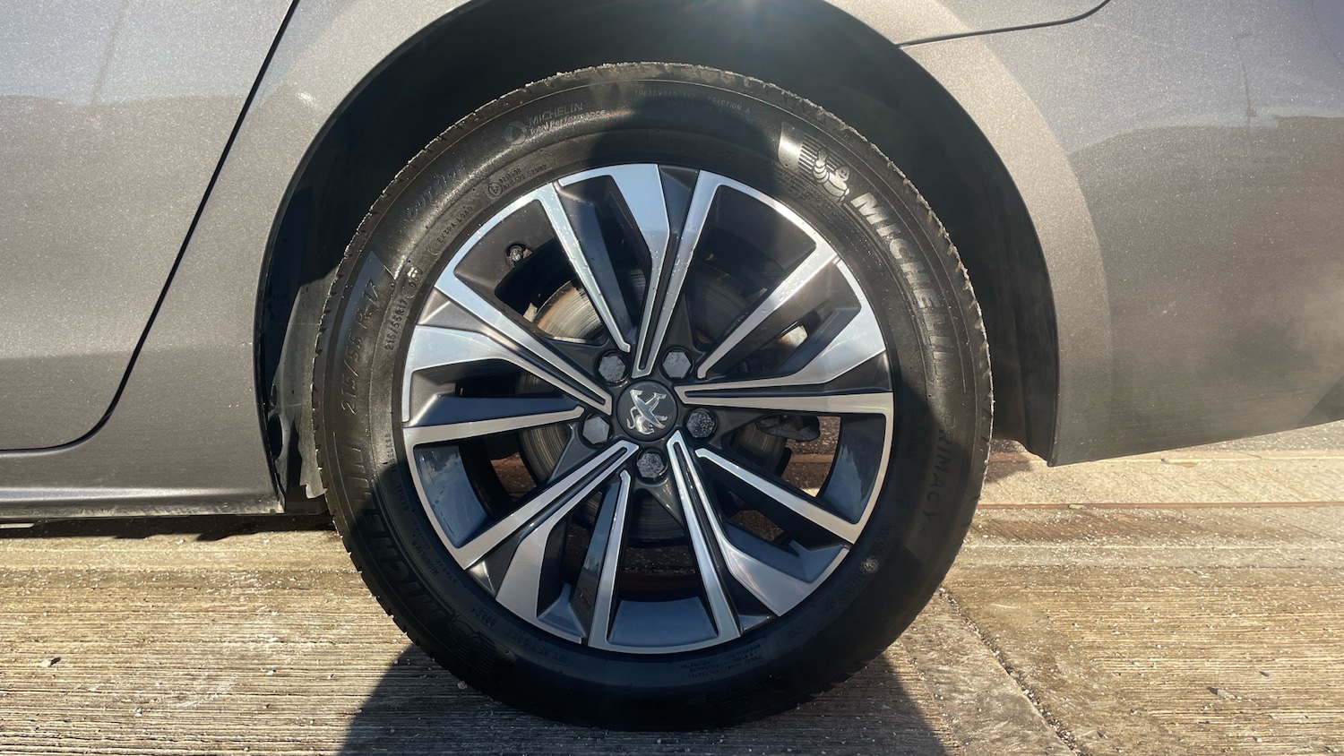 Used Peugeot 508 2024 for sale - 76647074: Photo 15