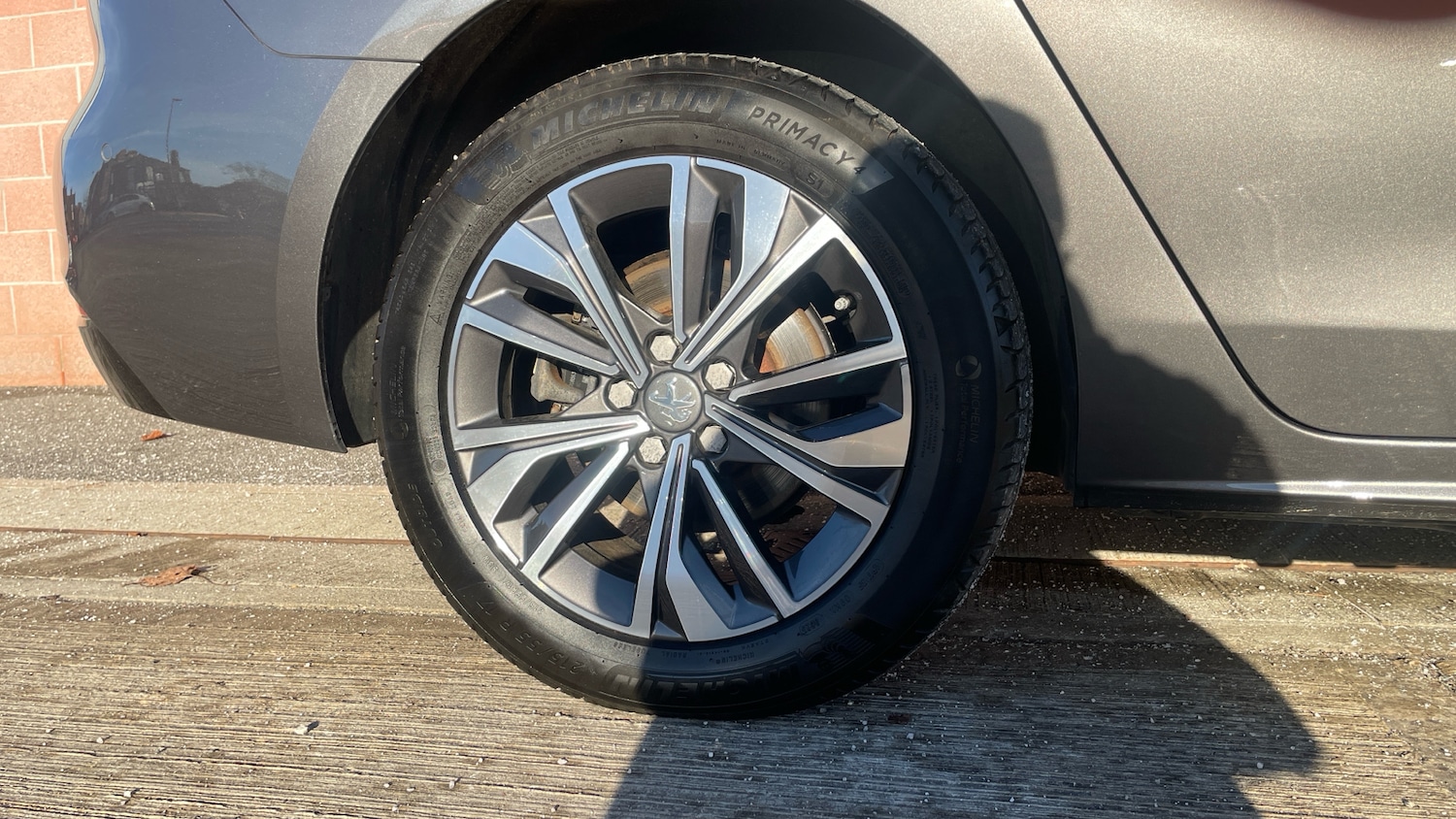 Used Peugeot 508 2024 for sale - 76647074: Photo 16