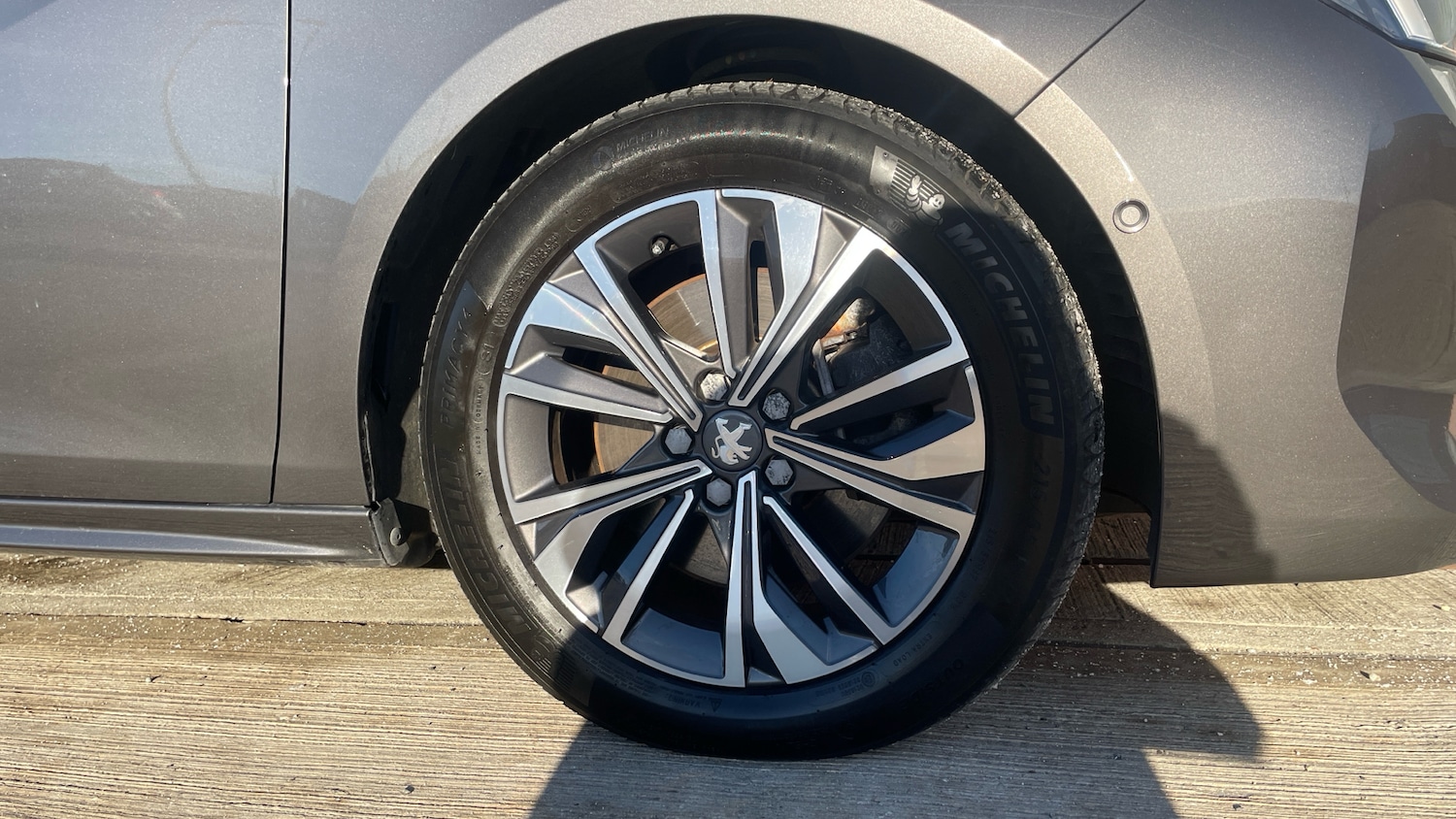 Used Peugeot 508 2024 for sale - 76647074: Photo 17