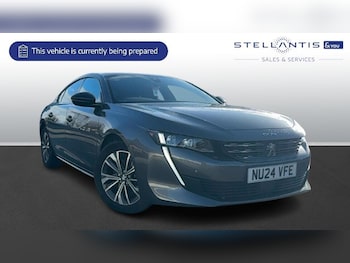 2024 - 1.6 Hybrid Allure Premium 5dr e-EAT8