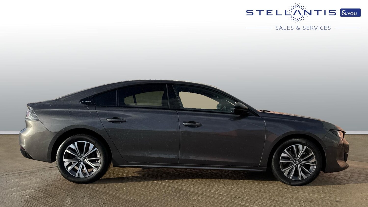 Used Peugeot 508 2024 for sale - 76647074: Photo 2