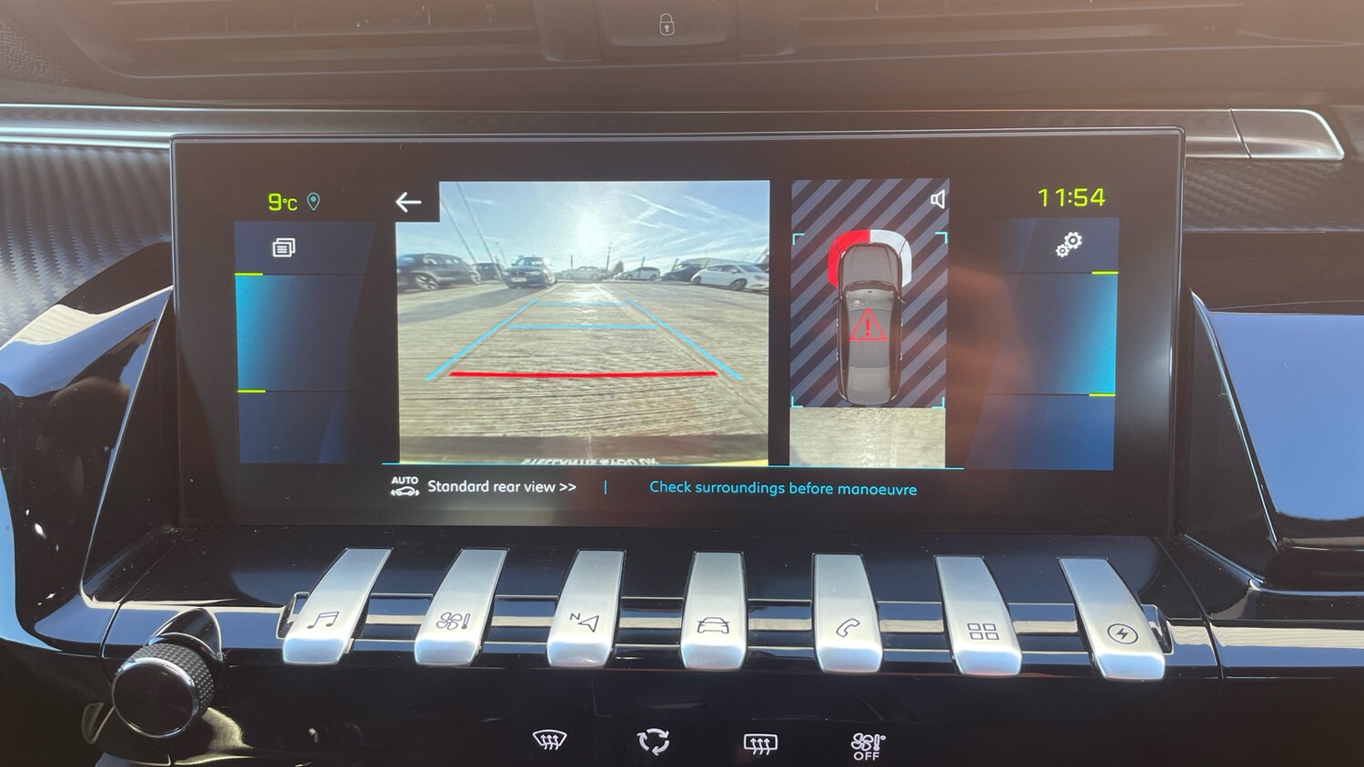 Used Peugeot 508 2024 for sale - 76647074: Photo 29