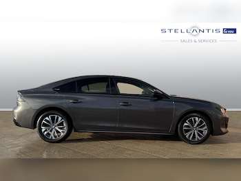 Used Peugeot 508 2024 for sale - 76647074: Photo