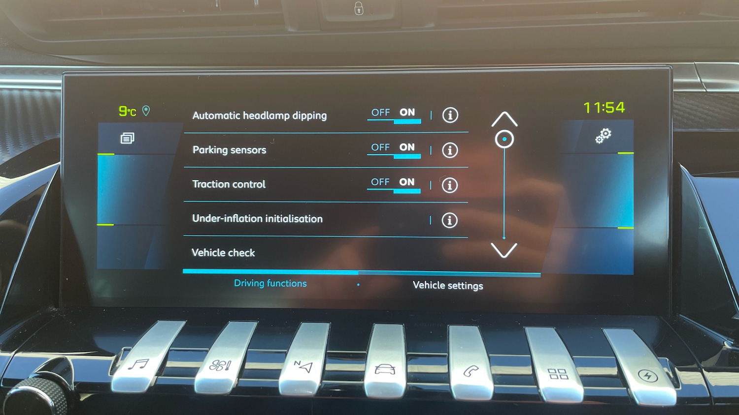 Used Peugeot 508 2024 for sale - 76647074: Photo 30