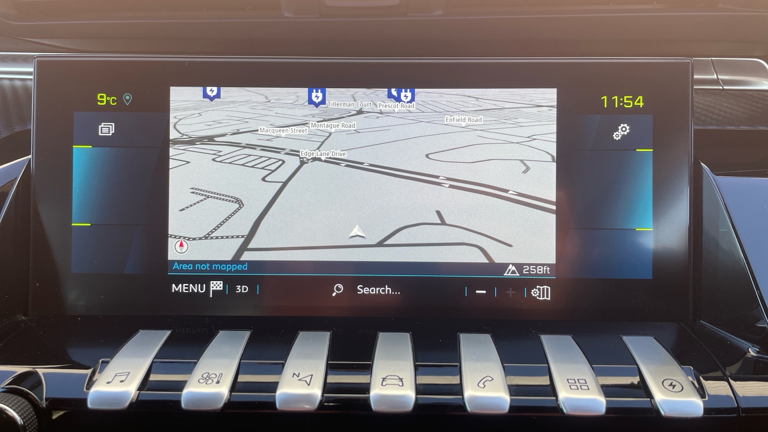 Used Peugeot 508 2024 for sale - 76647074: Photo 32