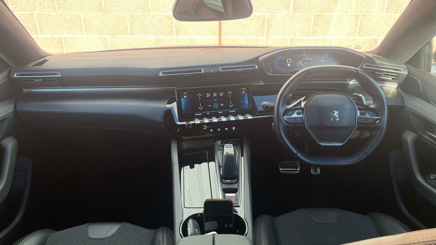 Used Peugeot 508 2024 for sale - 76647074: Photo 4