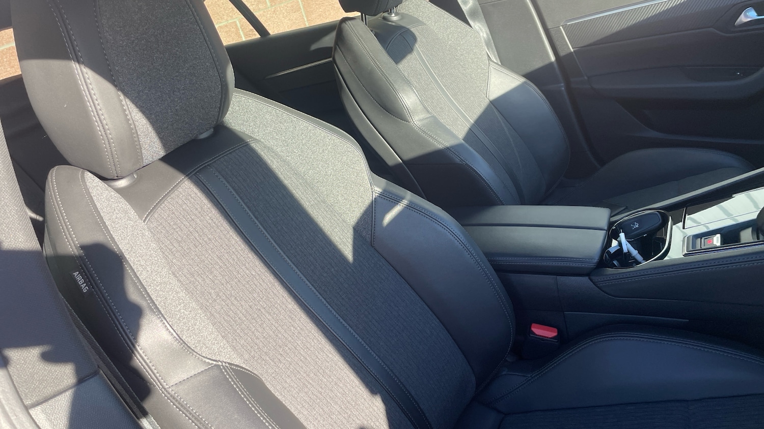 Used Peugeot 508 2024 for sale - 76647074: Photo 42