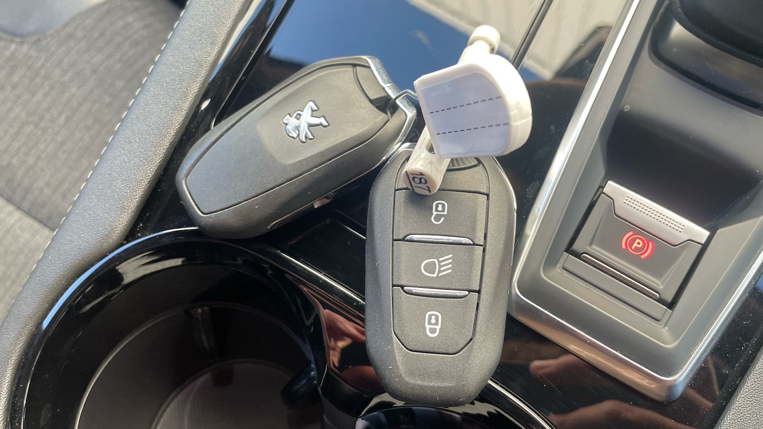 Used Peugeot 508 2024 for sale - 76647074: Photo 49