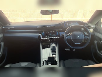 Used Peugeot 508 2024 for sale - 76647074: Photo