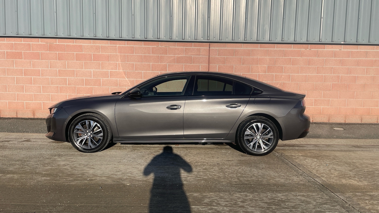 Used Peugeot 508 2024 for sale - 76647074: Photo 6