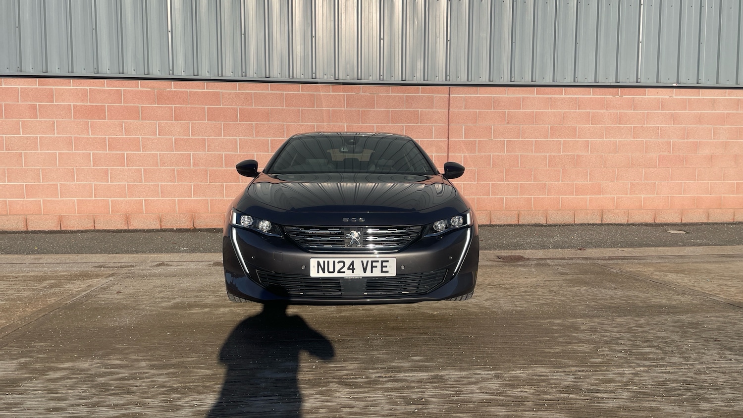 Used Peugeot 508 2024 for sale - 76647074: Photo 8