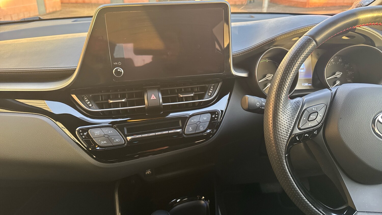 Used Toyota C-HR 2023 for sale - 77157227: Photo 10