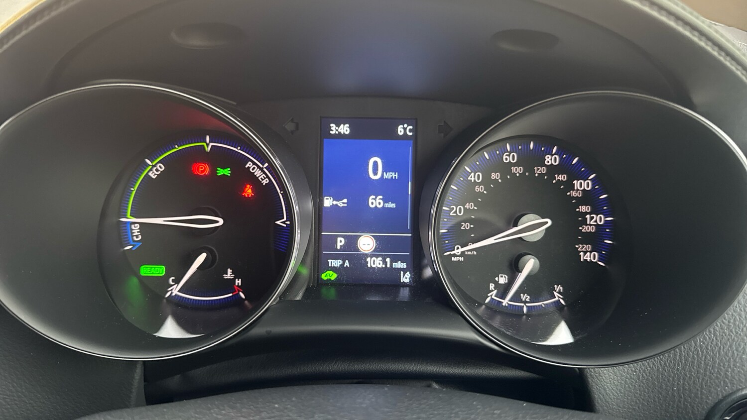 Used Toyota C-HR 2023 for sale - 77157227: Photo 13