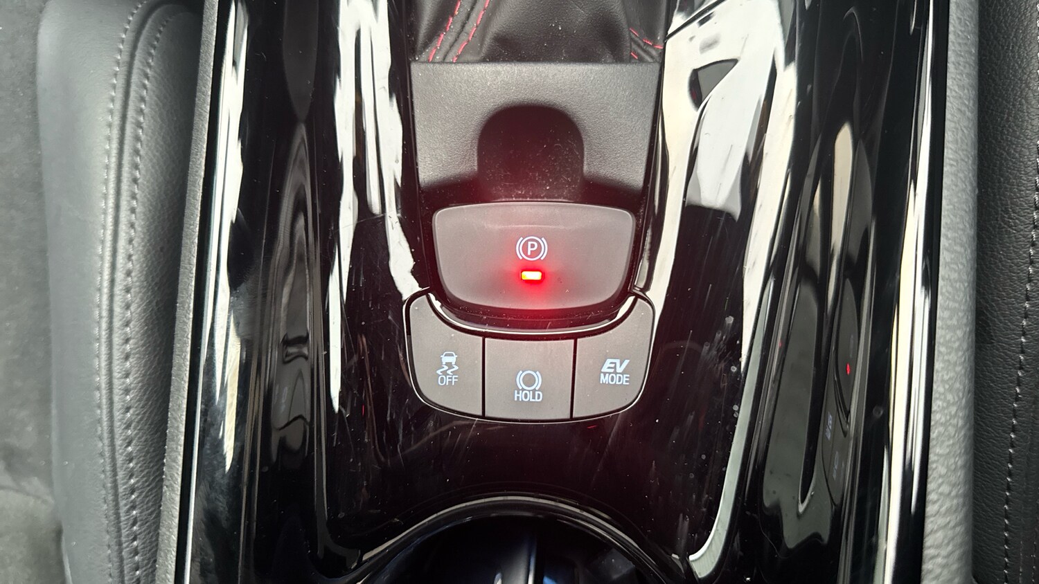 Used Toyota C-HR 2023 for sale - 77157227: Photo 21