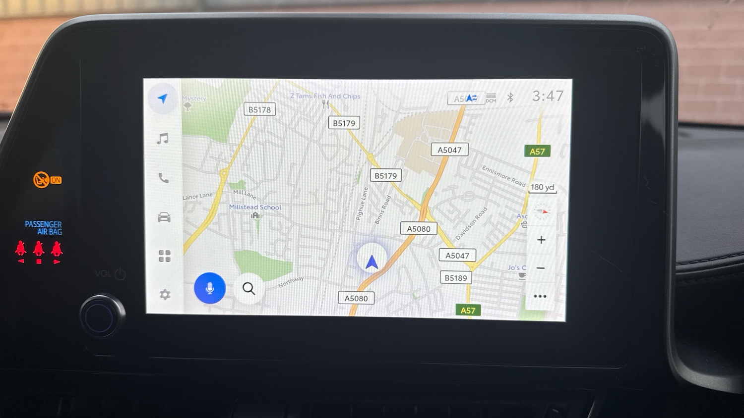 Used Toyota C-HR 2023 for sale - 77157227: Photo 32