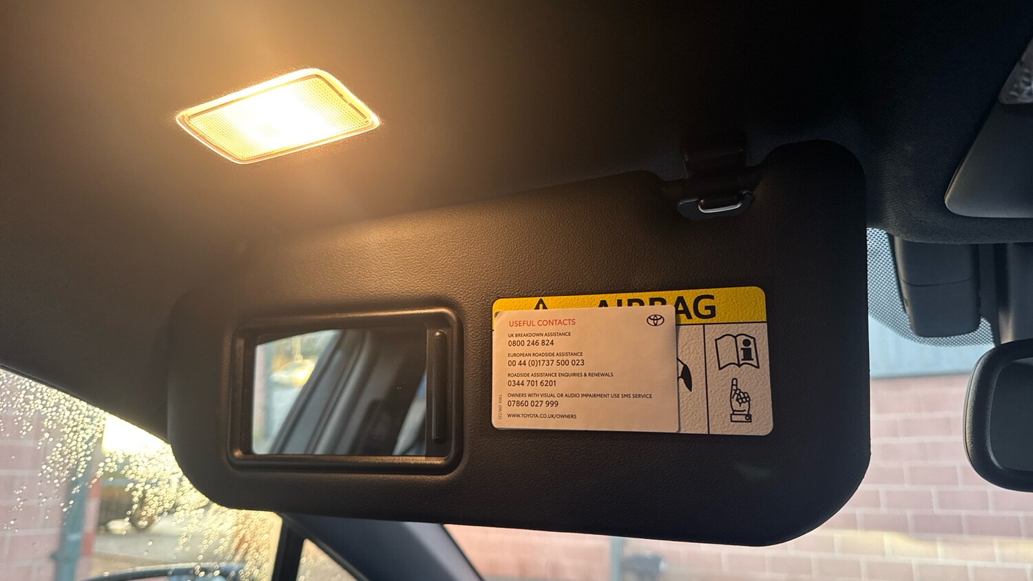 Used Toyota C-HR 2023 for sale - 77157227: Photo 36