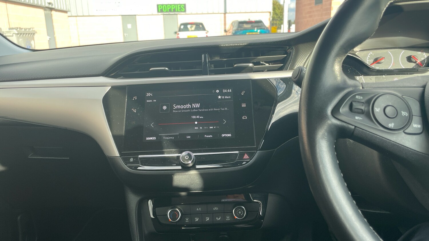 Used Vauxhall Corsa 2022 for sale - 76099788: Photo 10