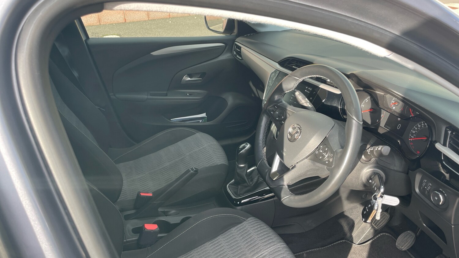 Used Vauxhall Corsa 2022 for sale - 76099788: Photo 11