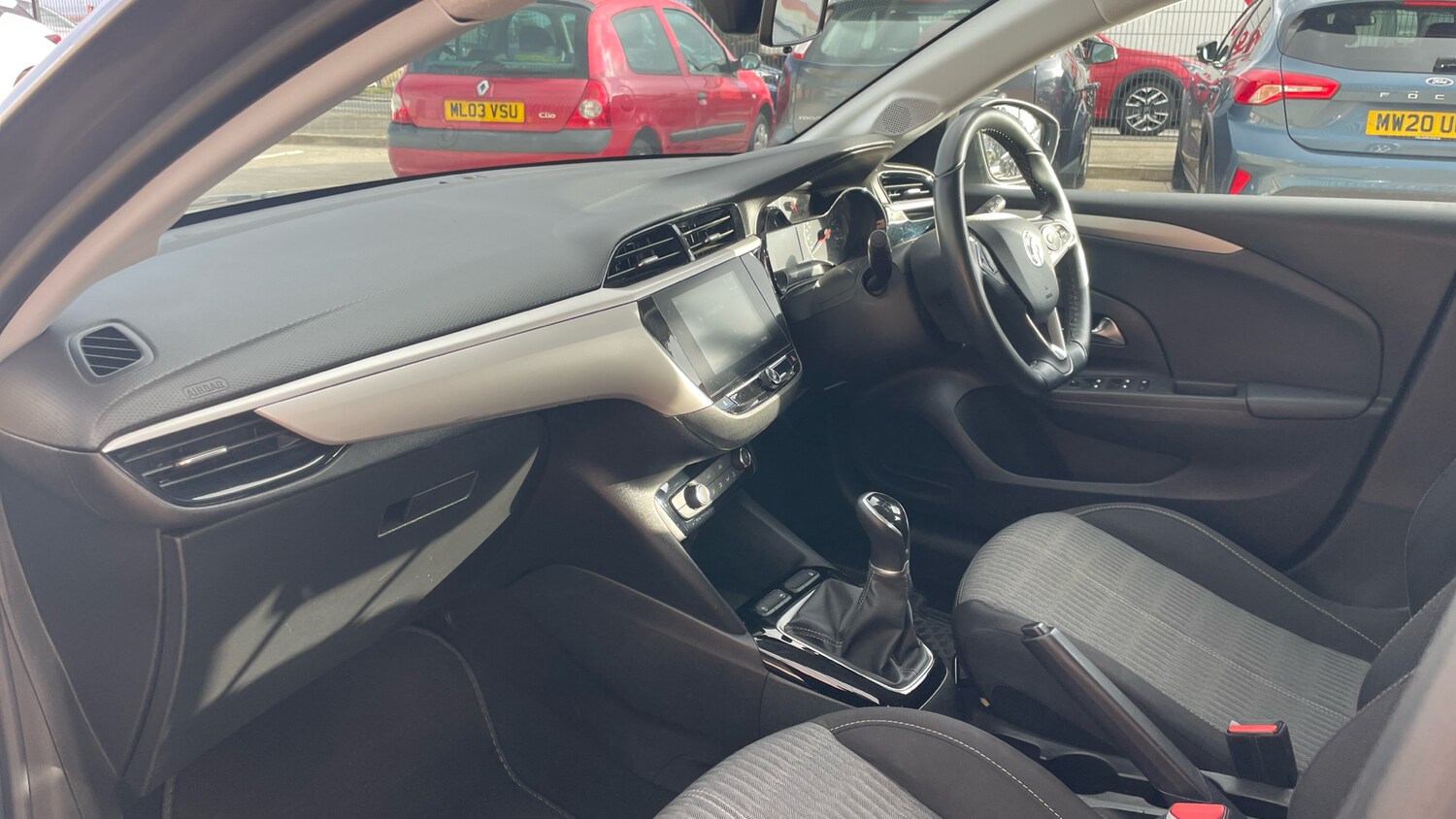 Used Vauxhall Corsa 2022 for sale - 76099788: Photo 12