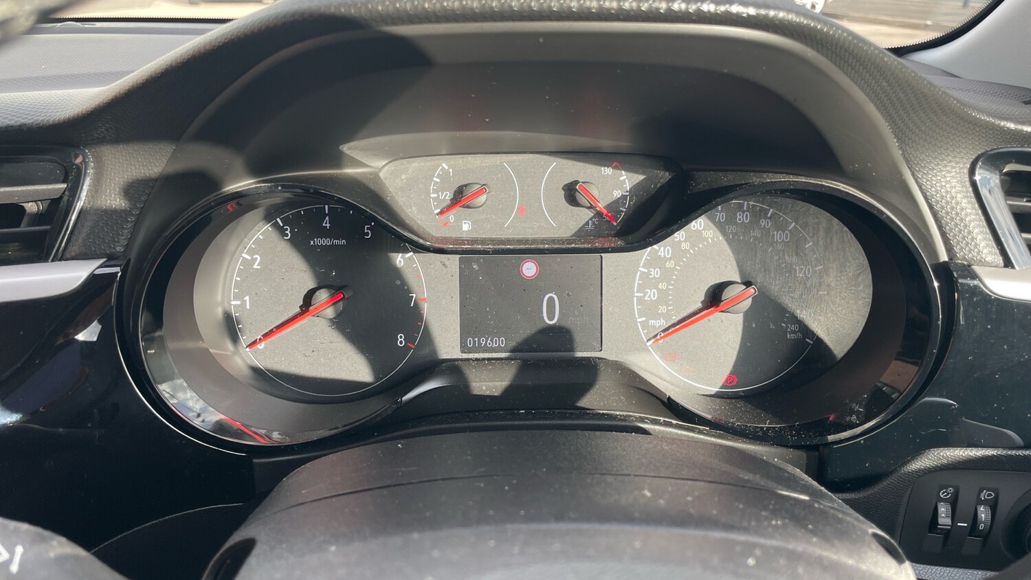 Used Vauxhall Corsa 2022 for sale - 76099788: Photo 13