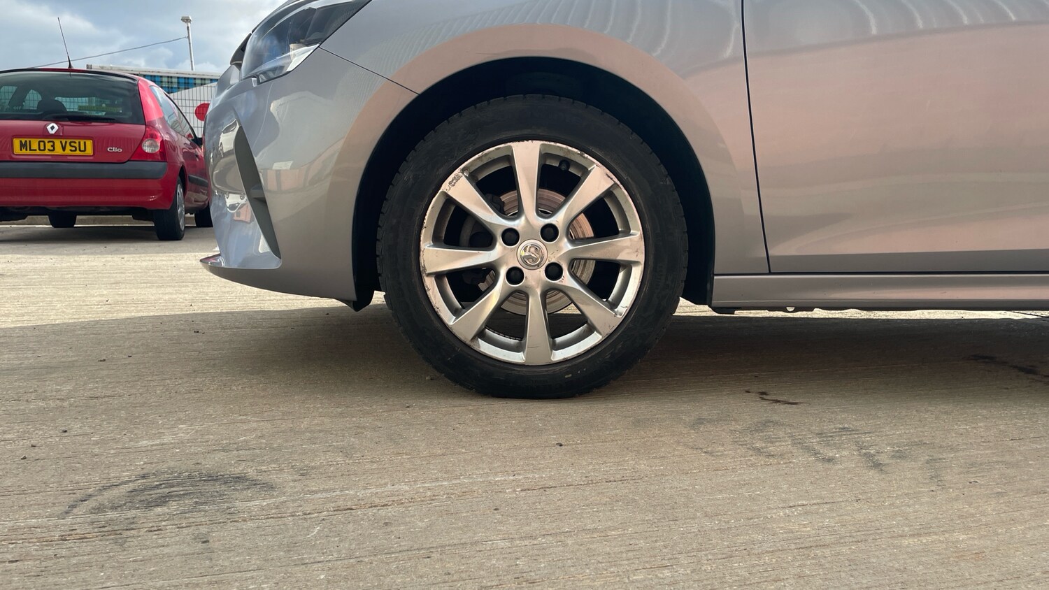 Used Vauxhall Corsa 2022 for sale - 76099788: Photo 14