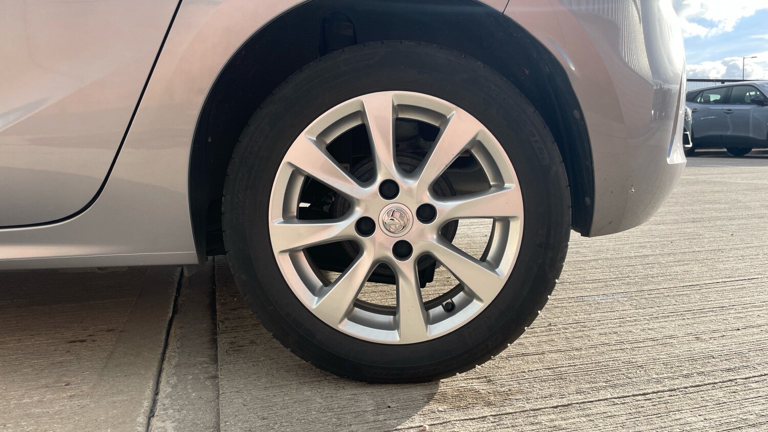 Used Vauxhall Corsa 2022 for sale - 76099788: Photo 15