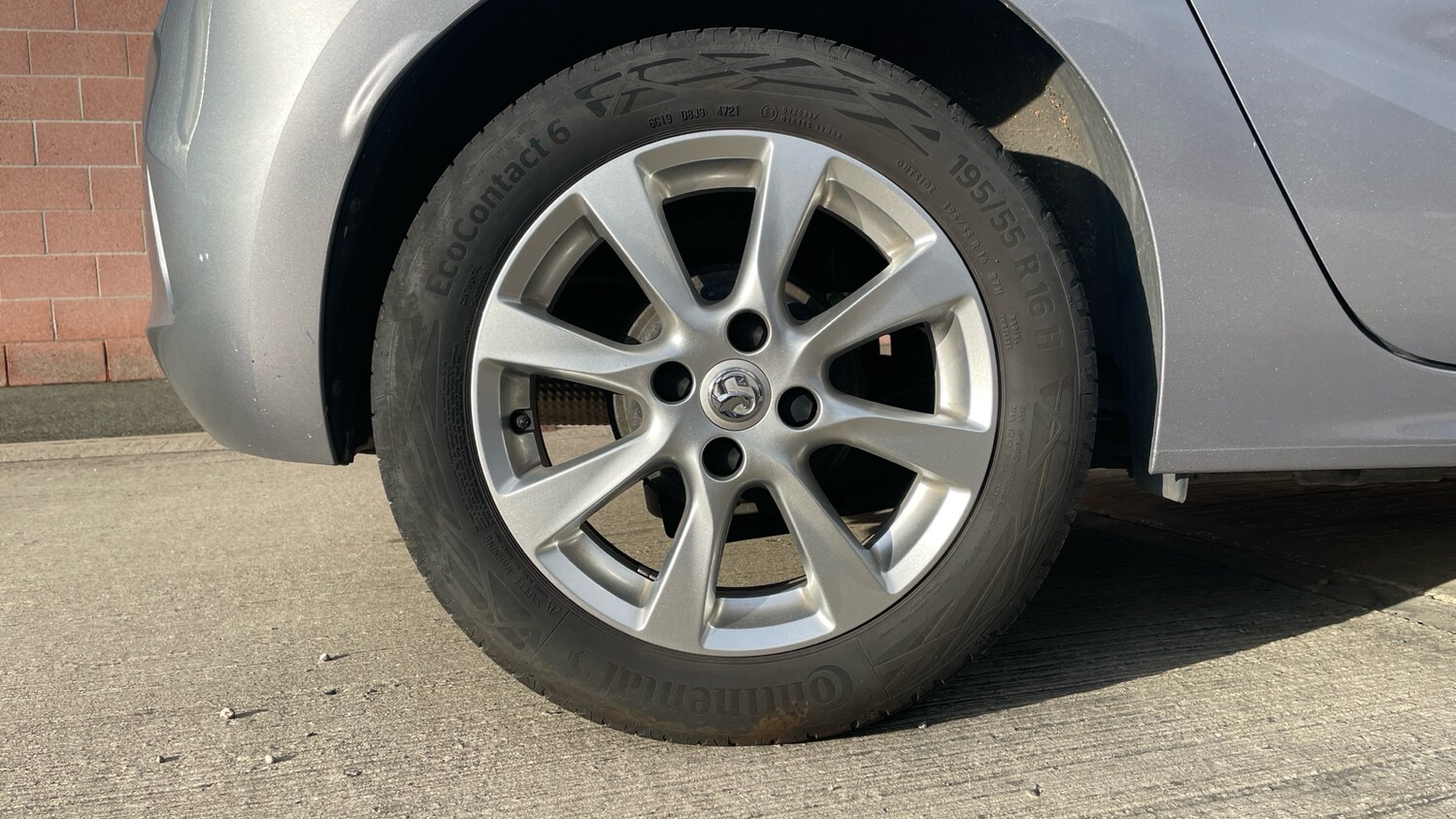 Used Vauxhall Corsa 2022 for sale - 76099788: Photo 16