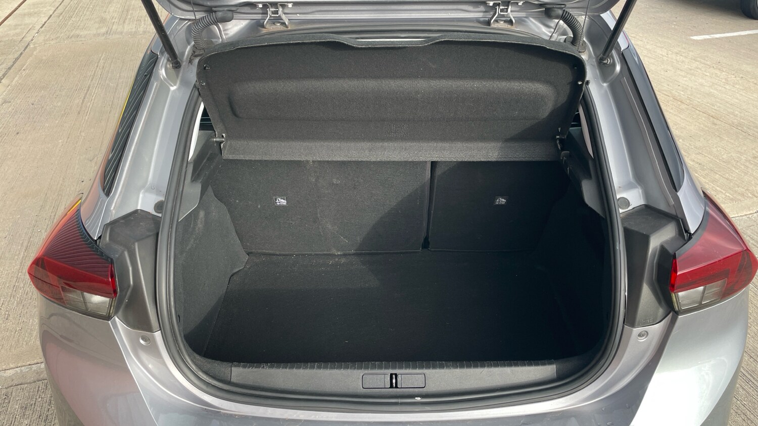 Used Vauxhall Corsa 2022 for sale - 76099788: Photo 19