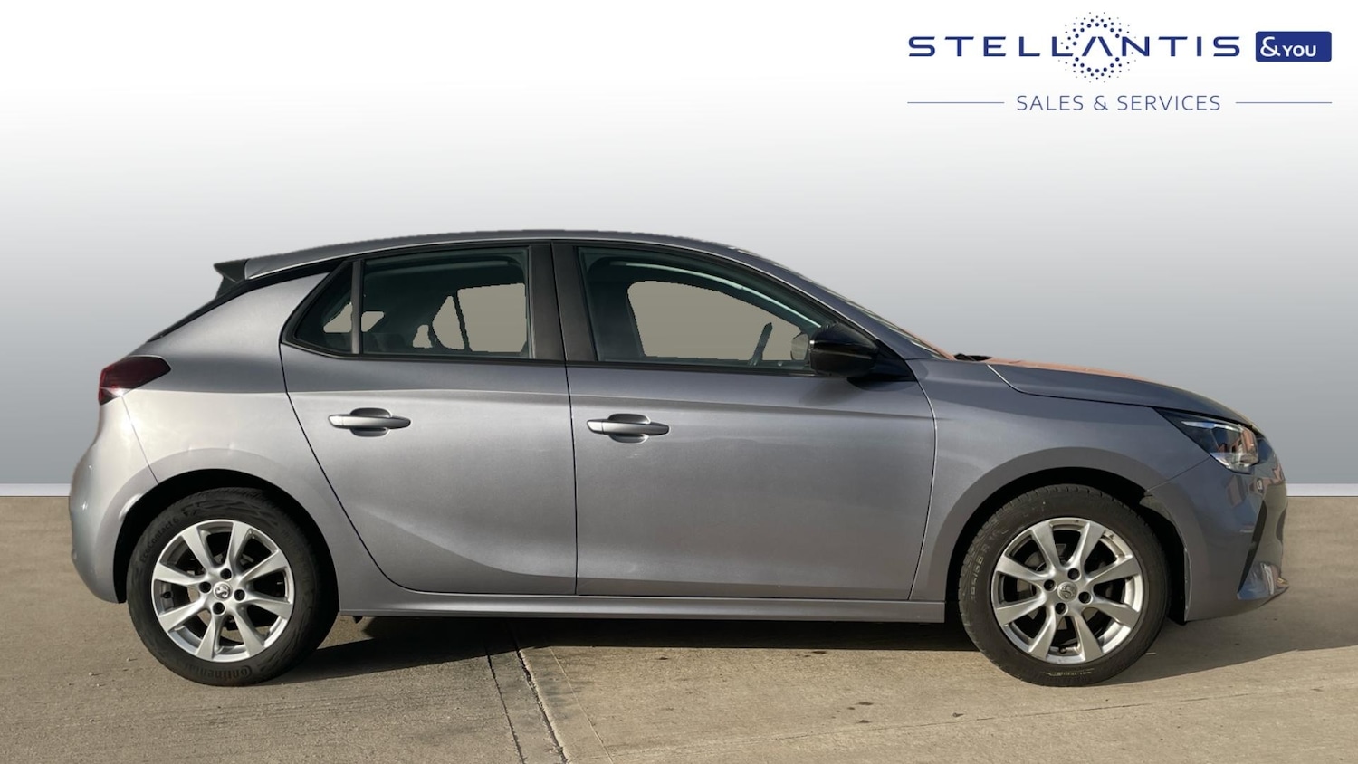 Used Vauxhall Corsa 2022 for sale - 76099788: Photo 2