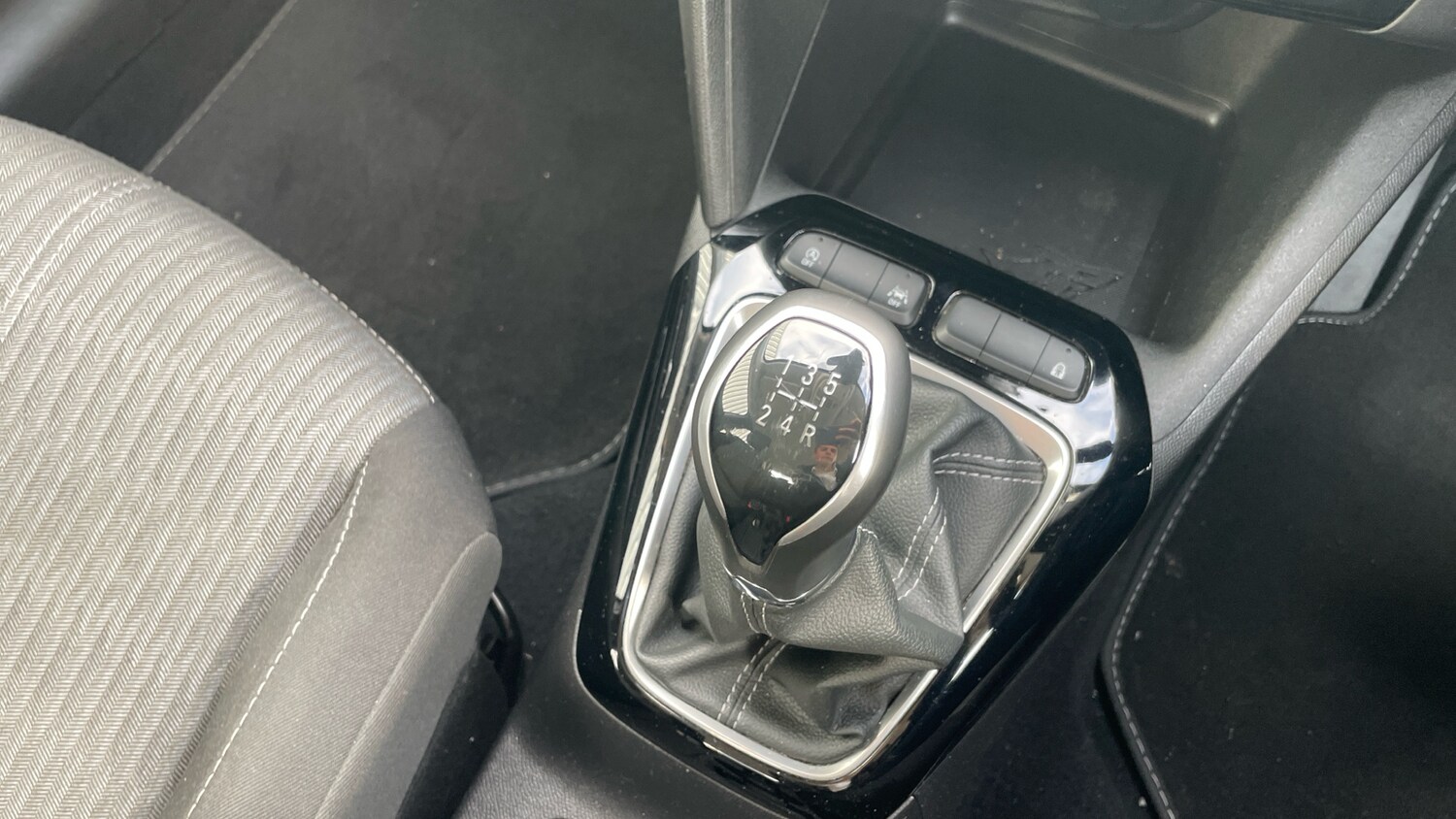 Used Vauxhall Corsa 2022 for sale - 76099788: Photo 20