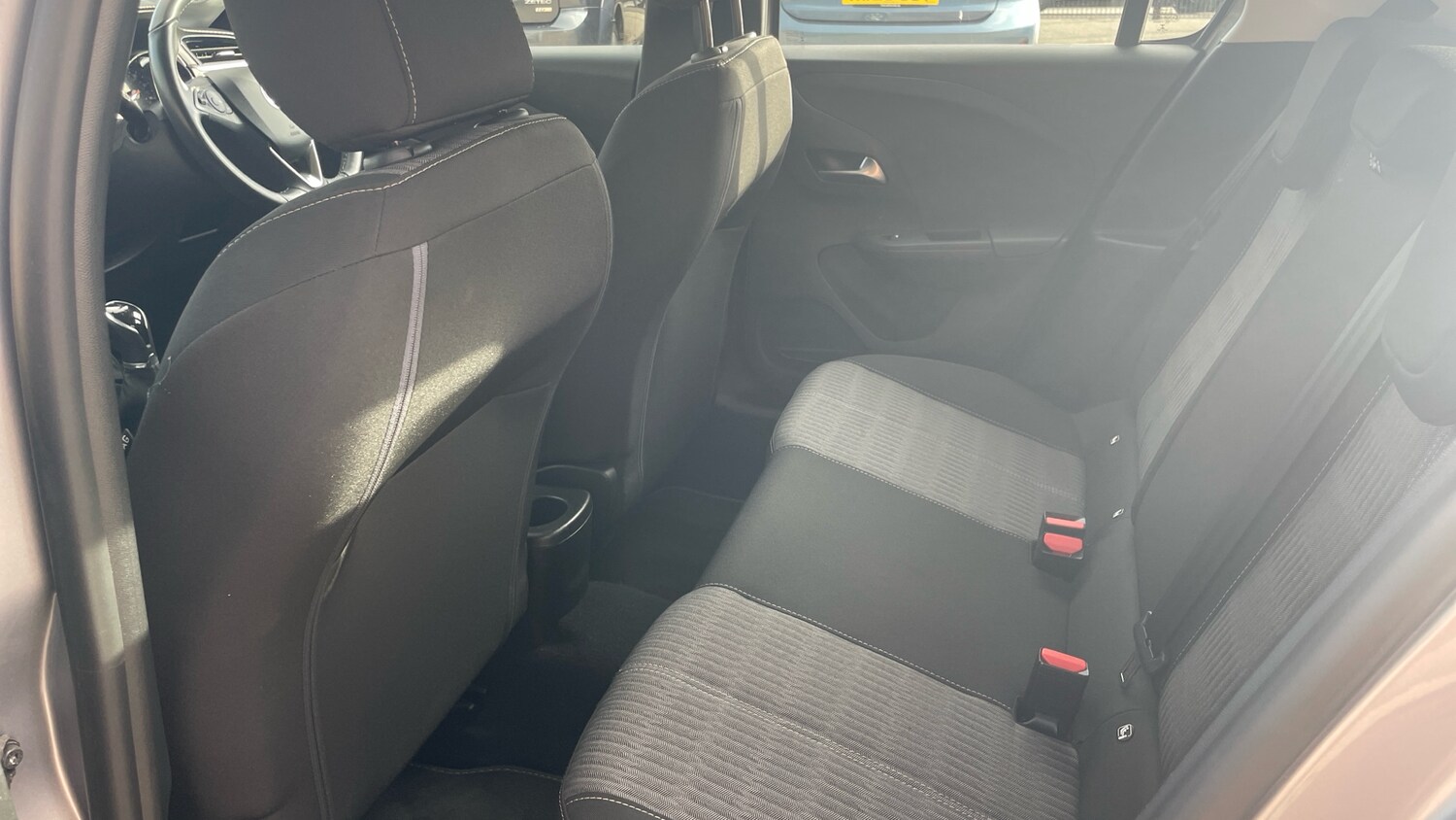 Used Vauxhall Corsa 2022 for sale - 76099788: Photo 30