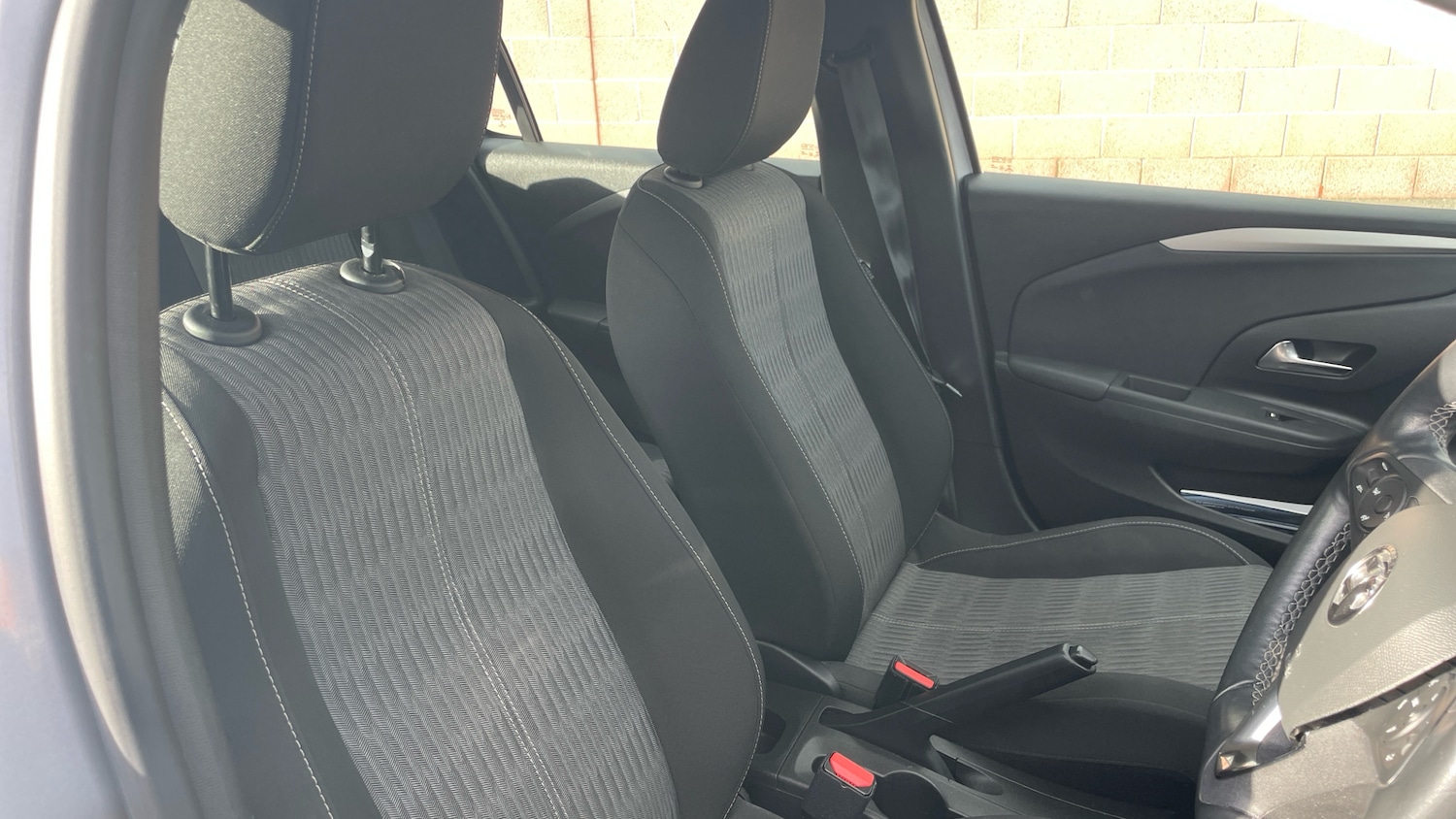 Used Vauxhall Corsa 2022 for sale - 76099788: Photo 39