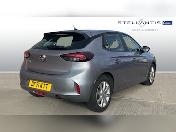 Used Vauxhall Corsa 2022 for sale - 76099788: Photo 3