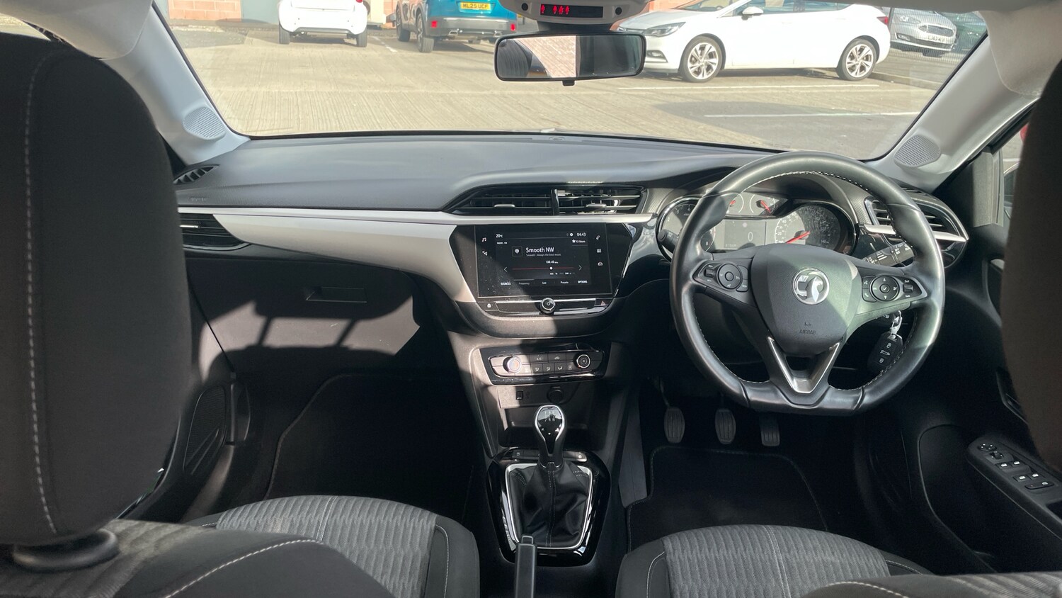 Used Vauxhall Corsa 2022 for sale - 76099788: Photo 4