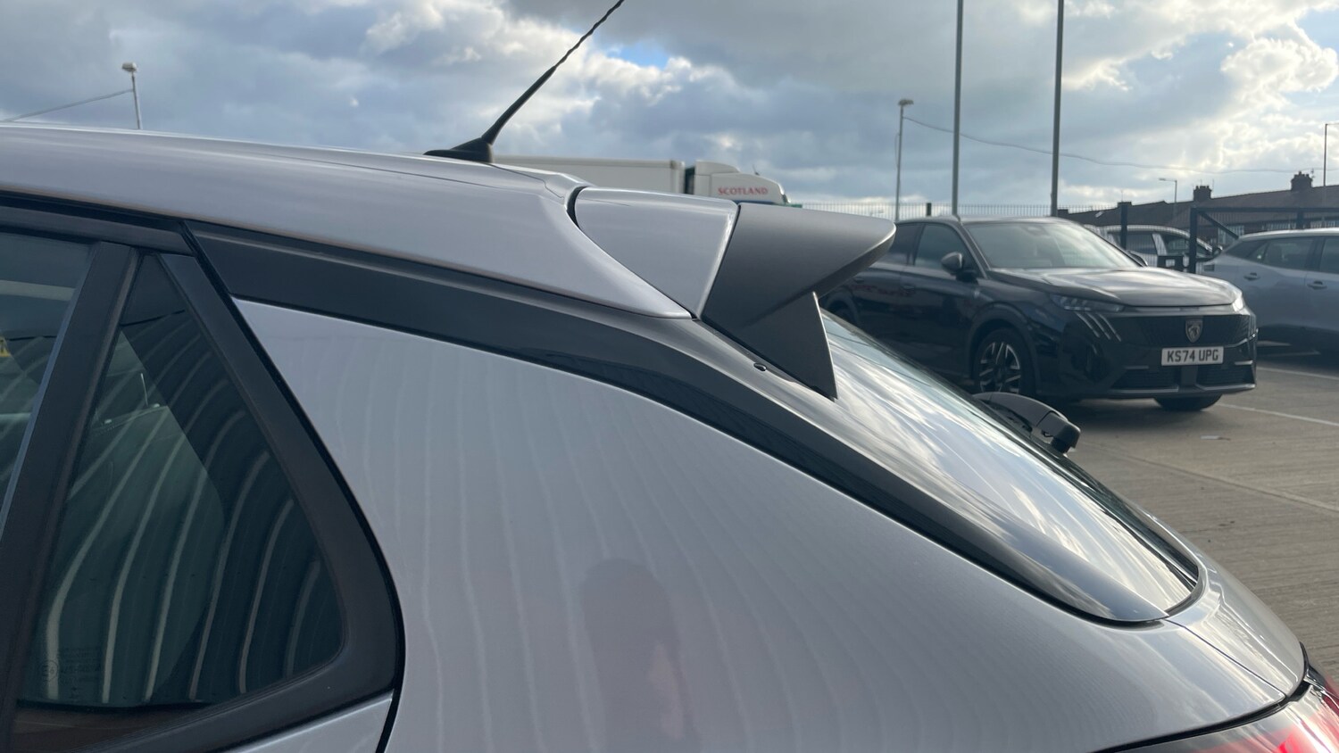 Used Vauxhall Corsa 2022 for sale - 76099788: Photo 40