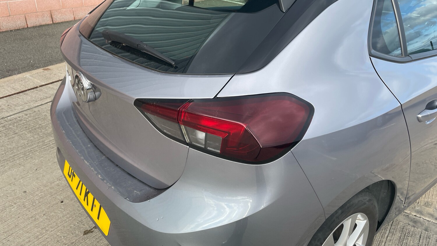 Used Vauxhall Corsa 2022 for sale - 76099788: Photo 42