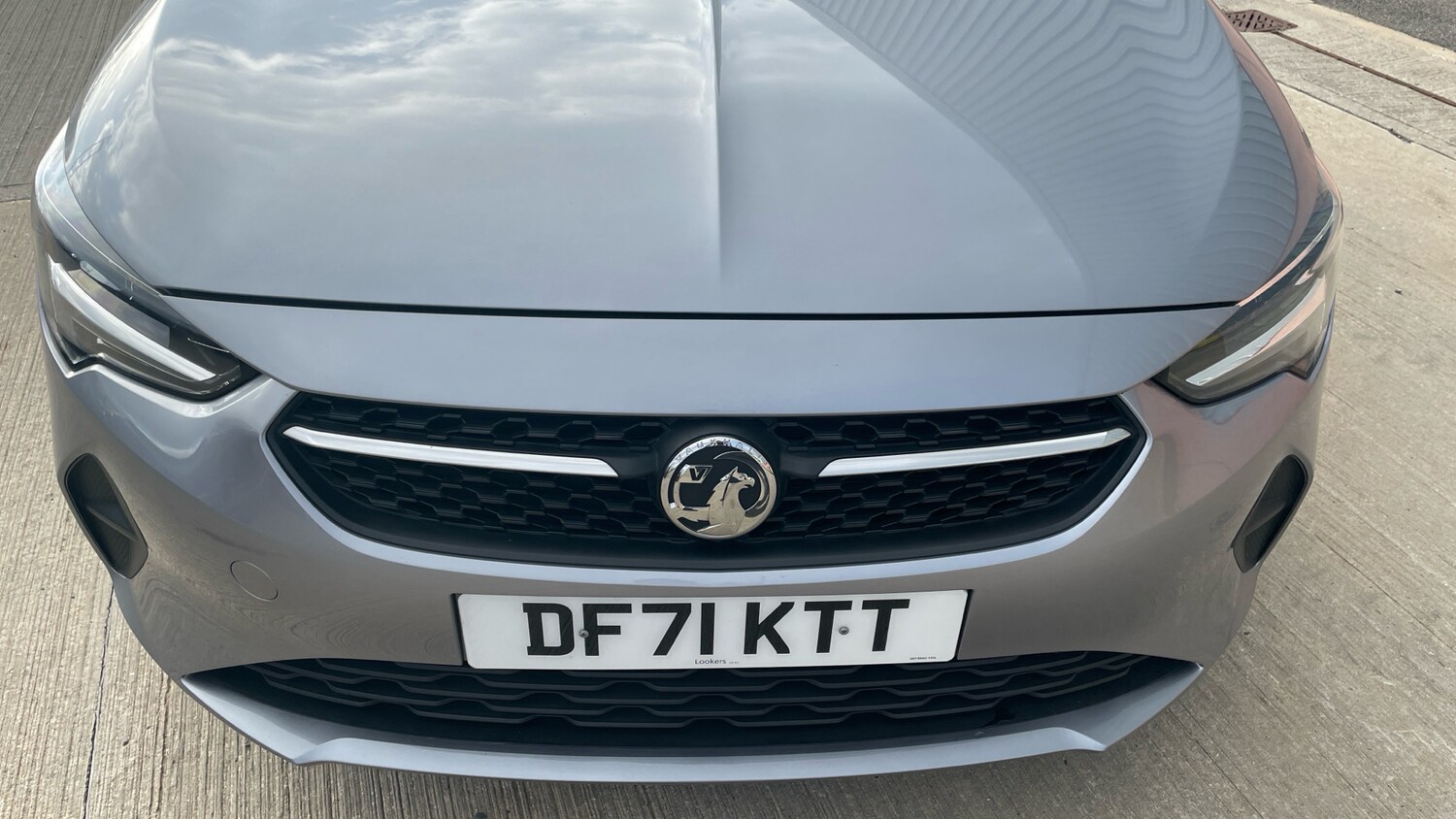 Used Vauxhall Corsa 2022 for sale - 76099788: Photo 43