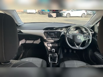 Used Vauxhall Corsa 2022 for sale - 76099788: Photo 4