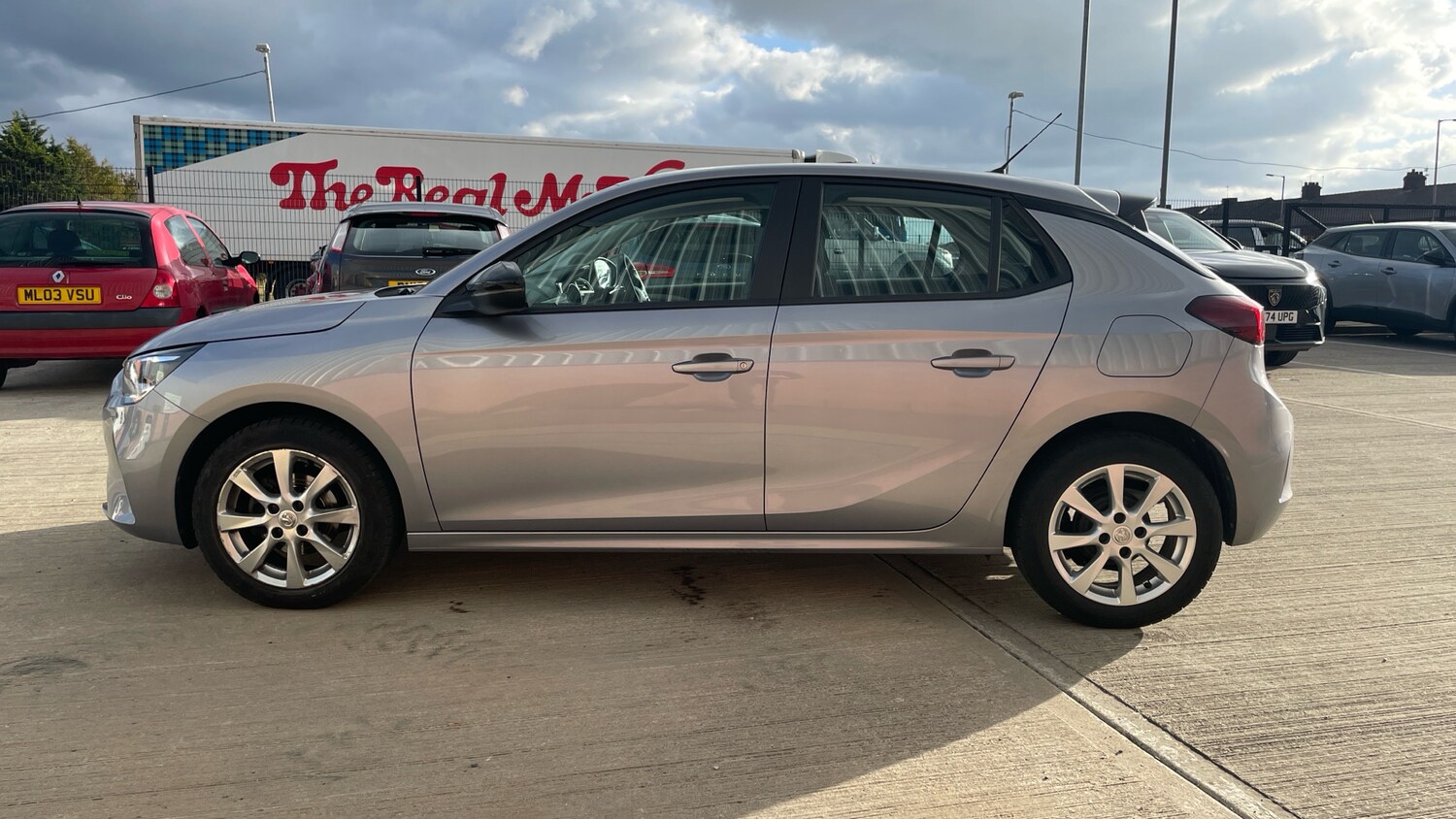 Used Vauxhall Corsa 2022 for sale - 76099788: Photo 6