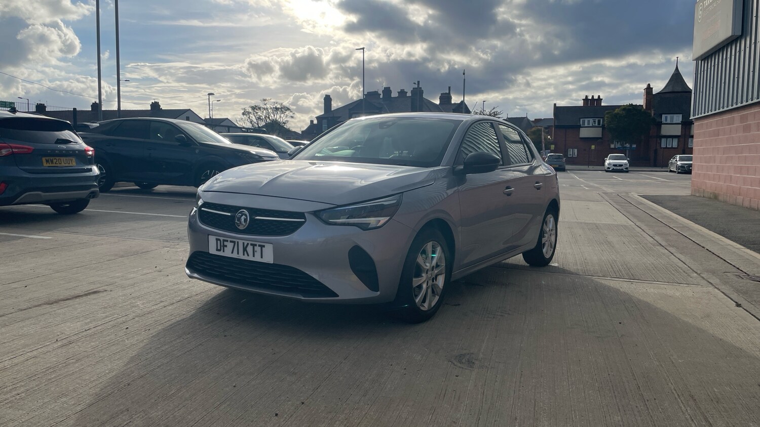 Used Vauxhall Corsa 2022 for sale - 76099788: Photo 7